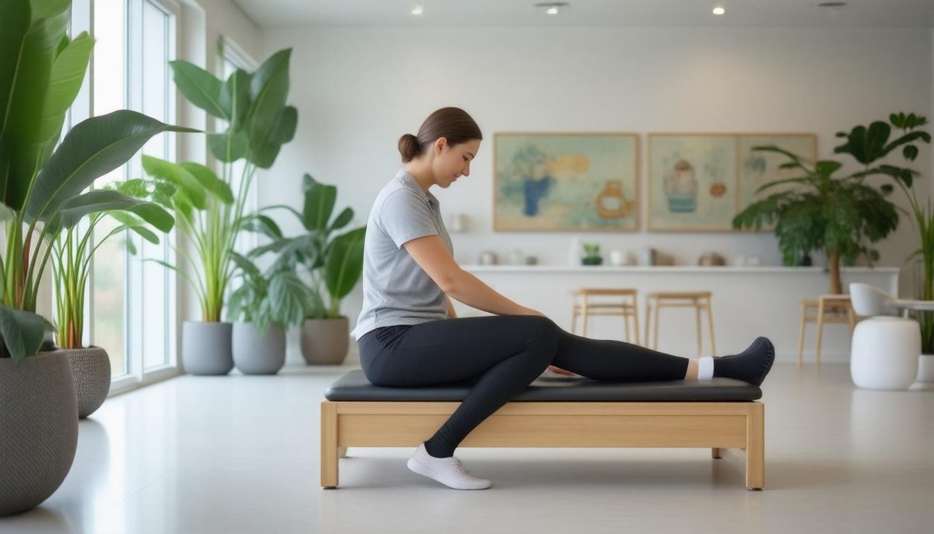 Ontdek de Voordelen van Een Kinesist in Wielsbeke voor Jouw Gezondheid