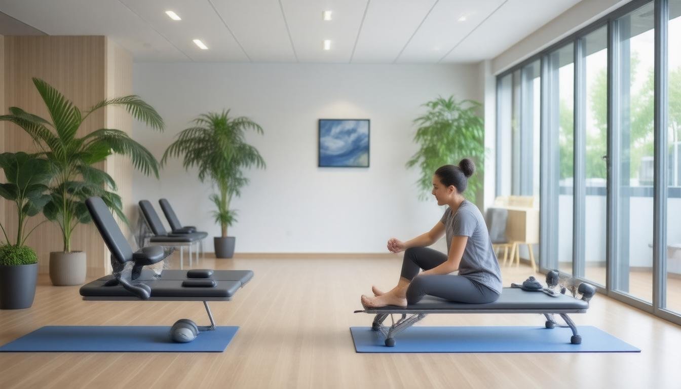 Ontdek de voordelen van kinesist in Wingene: Jouw gids voor fysiotherapie
