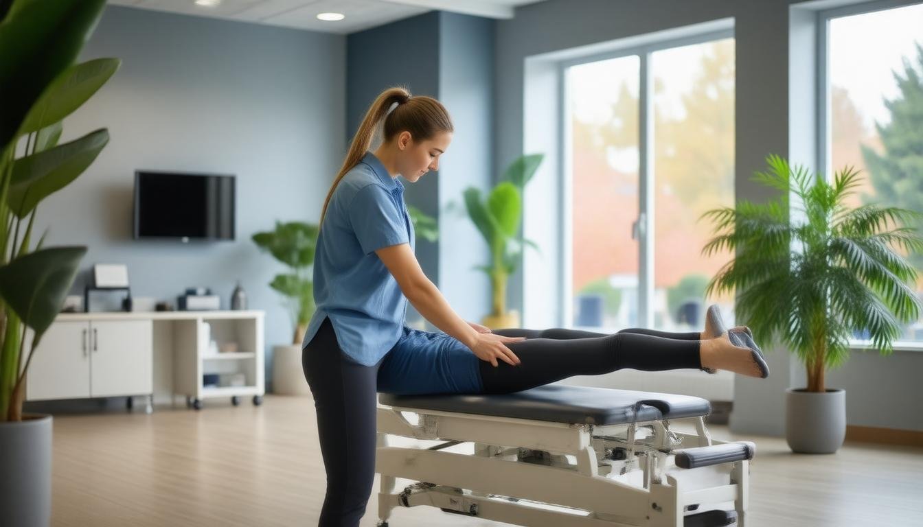 Vind de Beste Kinesist in Wommelgem: Jouw Gids voor Professionele Fysiotherapie
