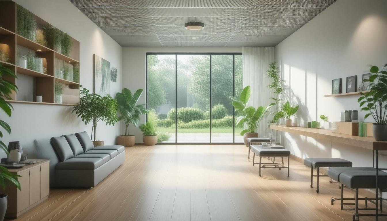 Vind de Beste Kinesist in Wortegem-Petegem: Jouw Gids voor Optimalisatie van Beweging en Gezondheid