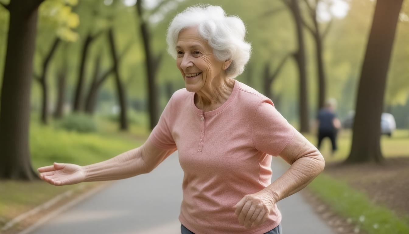 Sporten met artrose: wat kan wel?