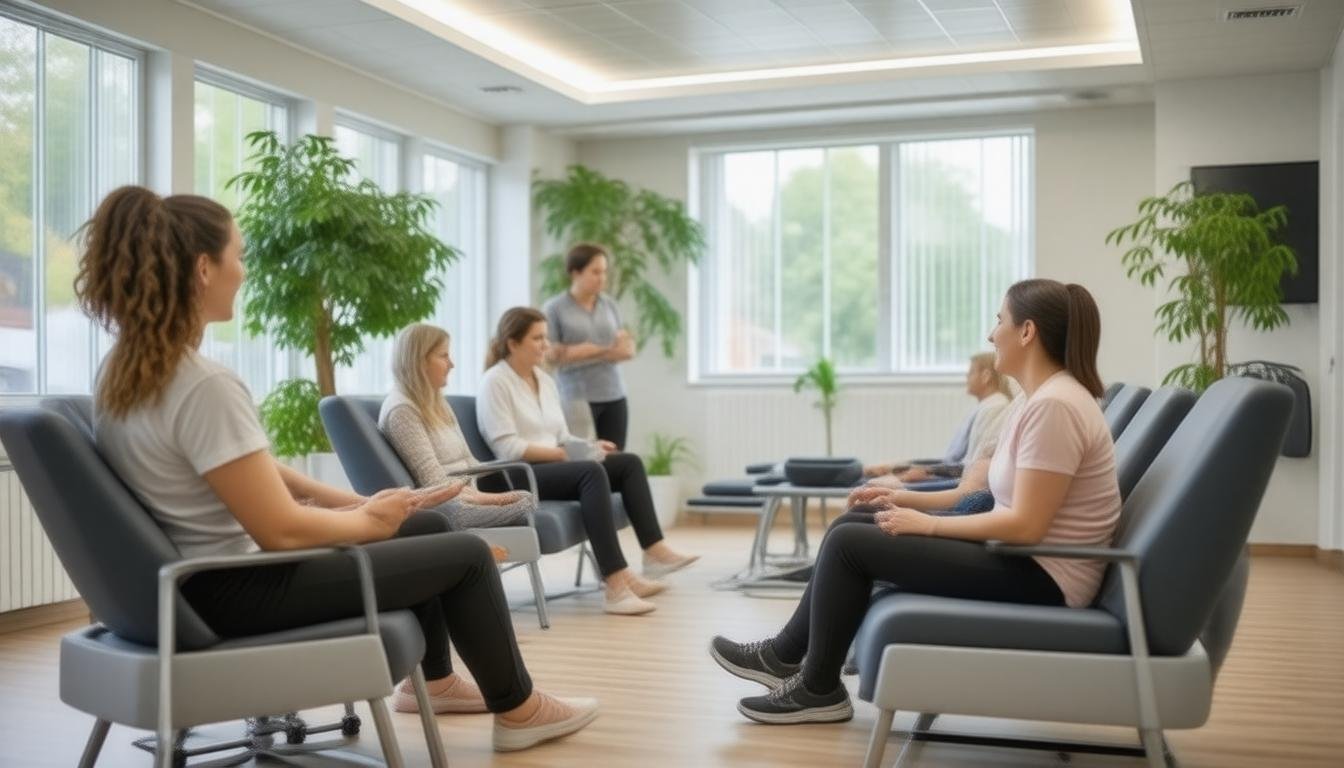 Waarom Kiezen voor een Kinesist in Zaventem? Ontdek de Voordelen van Kinesitherapie in Jouw Regio