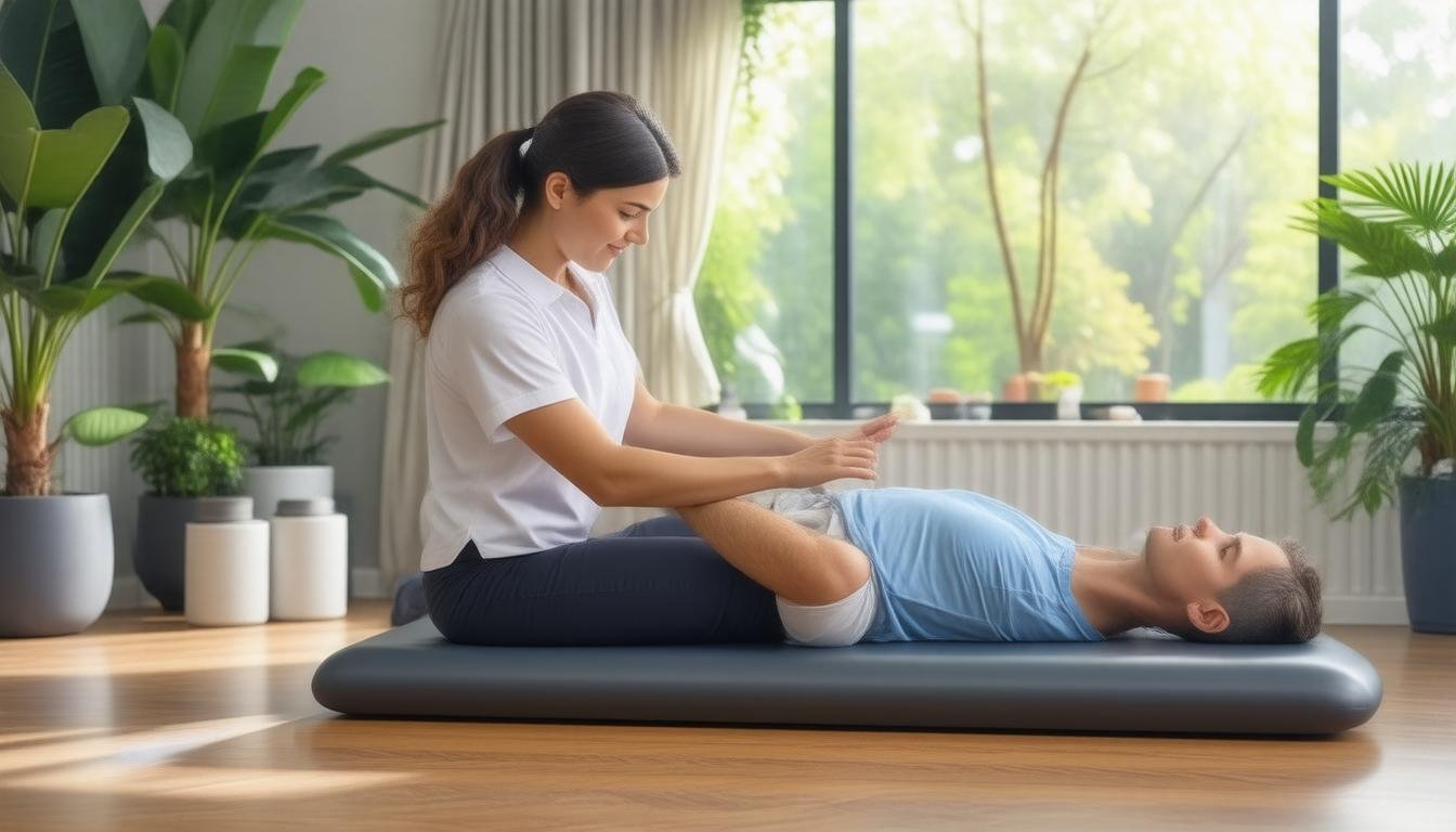 Ontdek de Voordelen van Kinesist Zonnebeke voor Jouw Gezondheid