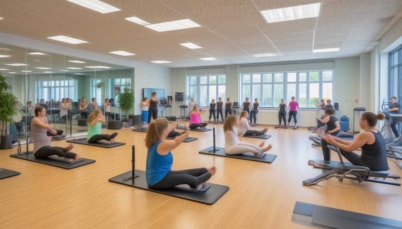 Verbeter je Beweging: De Voordelen van een Kinesist in Zuienkerke