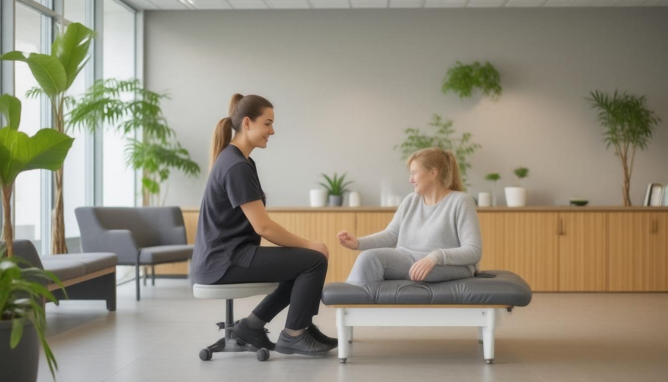 Vind de Beste Kinesist in Zutendaal voor Jouw Gezondheid en Herstel